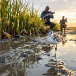 Animaux migrateurs : face au déclin, les États se réunissent pour renforcer leur protection