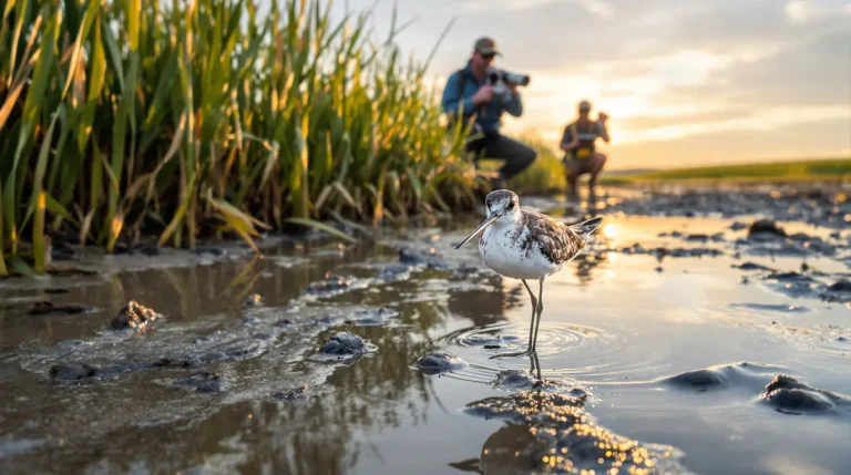 Animaux migrateurs : face au déclin, les États se réunissent pour renforcer leur protection
