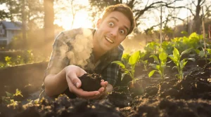 Jardin : ces 5 légumes à semer par temps frais que trop de jardiniers ratent chaque année