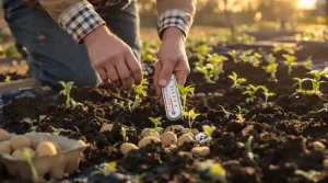 Quand planter des pommes de terre : un pro révèle les atouts pour obtenir une récolte abondante