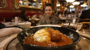 « Bouillon » : la vraie histoire de ces restaurants célèbres, un concept enfin expliqué clairement