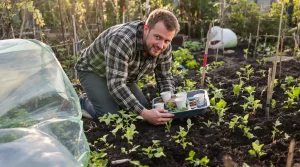 C’est le mois parfait : les légumes à planter avant fin avril pour sauver vos récoltes d’été