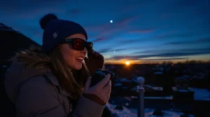 Éclipse solaire et alignement rare en février 2026 : voici pourquoi le ciel promet un spectacle intense