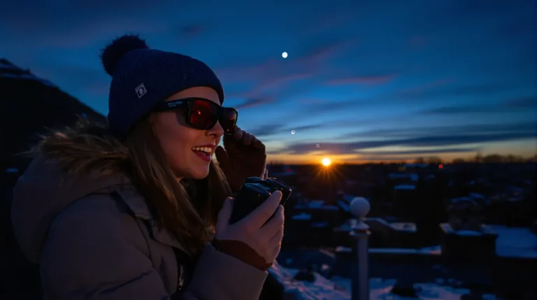 Éclipse solaire et alignement rare en février 2026 : voici pourquoi le ciel promet un spectacle intense