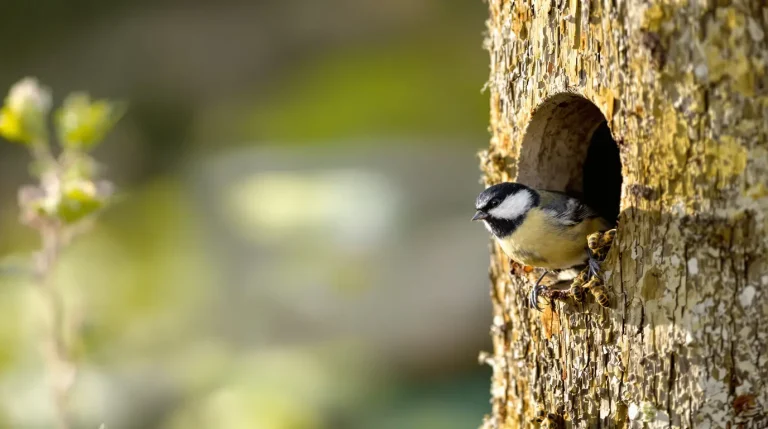 Frelon asiatique : cet oiseau du jardin protège vraiment vos abeilles, à condition de l’attirer dès mars Frelon asiatique : cet oiseau du jardin protège vraiment vos abeilles, à condition de l’attirer dès mars