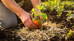 Les plantations de printemps dans le potager : ce qu’il faut semer et planter dès maintenant