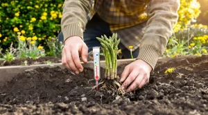 Oubliez les anciens calendriers : ce signal précis indique quand planter les asperges en avril