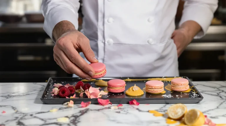 Pierre Hermé, l’émissaire de la pâtisserie française haut de gamme qui fait rayonner ce savoir-faire