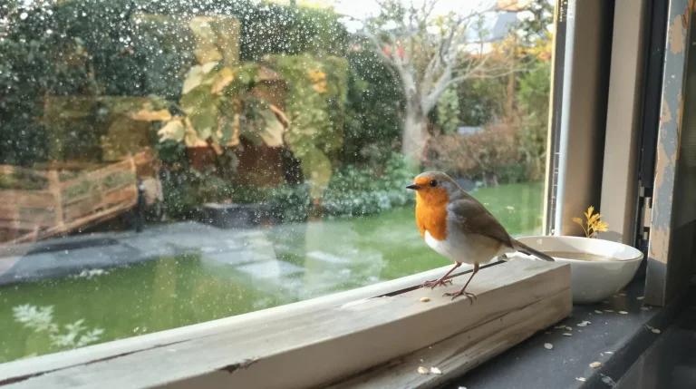Reconnaissez-vous vraiment les oiseaux de votre jardin ? Ce que leurs signes révèlent au premier regard