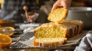Vous n’avez jamais goûté un cake à l’orange aussi simple et savoureux : une recette qui frôle la perfection